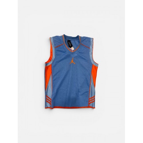 JORDAN SLEEVELESS BASKETBALL TOP M